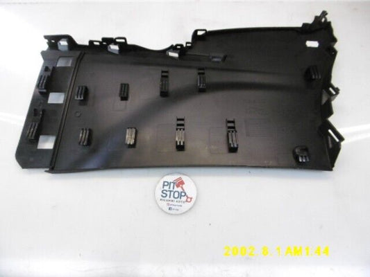 689207296R CENTRAL TUNNEL CONSOLE COVER RENAULT KADAJR 2019 12S