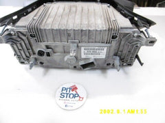 9822060280 QUADRANTE QUADRO STRUMENTI PEUGEOT 2008 1.5 HDI 2019 BX51