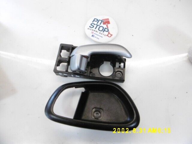 826100X00 REAR INSIDE RIGHT DOOR HANDLE HYUNDAI I10 2007/2013 12G