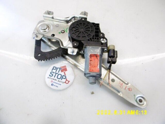 f00s1a2700 83402-0x010 REAR WINDOW MOTOR DX HYUNDAI I10 1.0 2007/2013