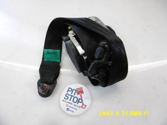 88880-0X200 CINTURA DI SICUREZZA ANTERIORE DESTRA HYUNDAI I10 2007/2013 12S