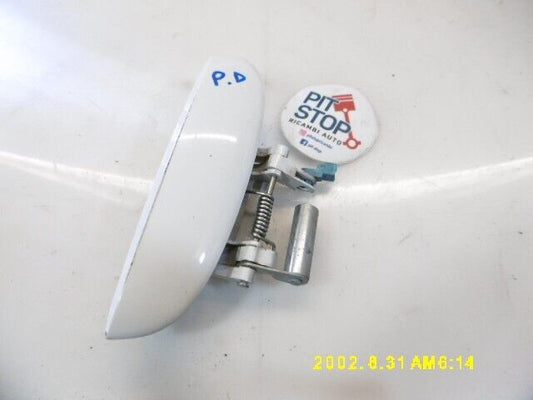 REAR RIGHT OUTER HANDLE HYUNDAI I10 2007/2013 12G