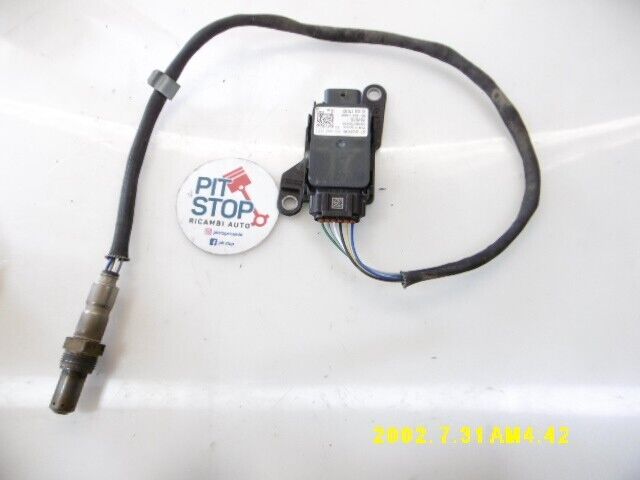 9830817880 SONDA LAMPDA PEUGEOT 208 2008 CITROEN C4 1.5 HDI 10G