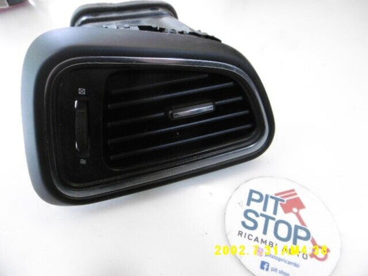 dr03y074 DASHBOARD AIR VENT RENAULT KADAJR 2019 12SBXPLASTREN