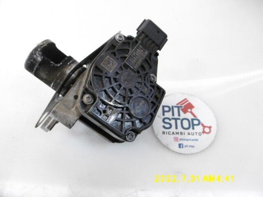 h8201684044 147101246r EGR VALVE RENAULT KADAJR MERCEDES A-CLASS 1.6 DCI 10G