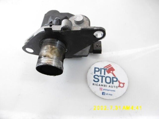 h8201684044 147101246r EGR VALVE RENAULT KADAJR MERCEDES A-CLASS 1.6 DCI 10G