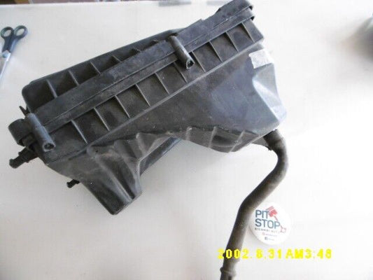 4614485911 AIR FILTER BOX OPEL ASTRA H 1.7 74KW D 5M 5P (2005) bx51