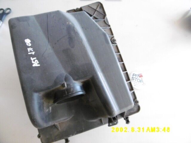 4614485911 AIR FILTER BOX OPEL ASTRA H 1.7 74KW D 5M 5P (2005) bx51