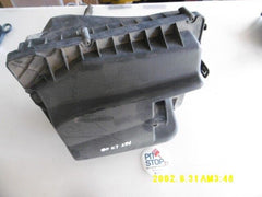 4614485911 AIR FILTER BOX OPEL ASTRA H 1.7 74KW D 5M 5P (2005) bx51