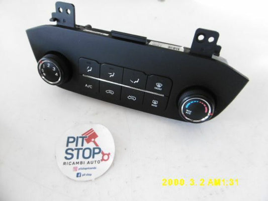 97250-3u001 CLIMATE CONTROL UNIT KIA Sportage 4th Series Diesel (2012) SPARE PARTS 552891