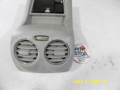 REAR AIR VENTS MERCEDES CLK Coupé W209 Diesel (2003) SPARE PARTS U 997858