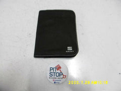 DOCUMENT HOLDER CASE SEAT Mii ibiza arona leon USED SPARE PARTS 682569