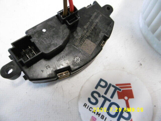 31497510 USED VOLVO HEATING FAN