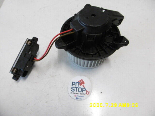 31497510 USED VOLVO HEATING FAN