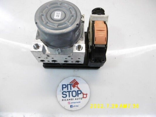 9836178080 abs pump peugeot 2008 1.5 hdi 2019 a254854