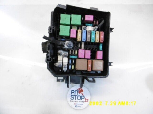 9804848580 fuse box peugeot 2008 1.5 hdi 2019 12s a002155