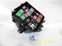 9804848580 fuse box peugeot 2008 1.5 hdi 2019 12s a002155