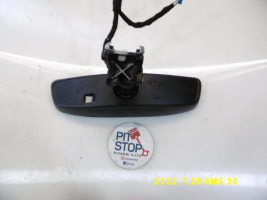 98197904XT Interior Rear View Mirror Peugeot 2008 DS3 DS7 2019 A2547851