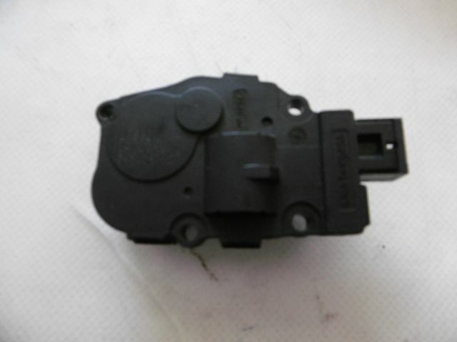 985458 MOTOR POSITIONER HEATING MOTOR BMW Serie 3 E90 2008 296980