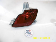 kd5351660 REAR FOG STOP REAR LEFT MZDA CX-5 12S