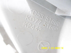 kd5351660 REAR FOG STOP REAR LEFT MZDA CX-5 12S