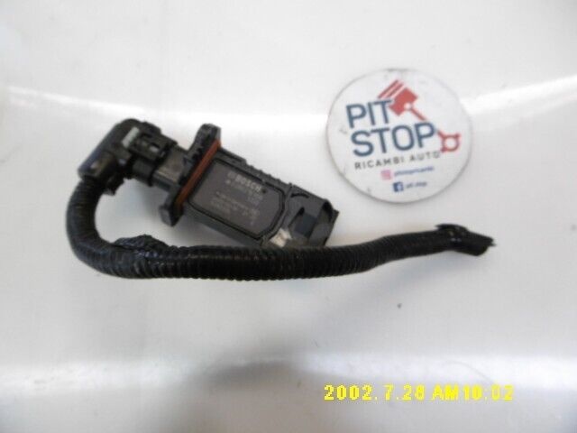 0280218908 AIR FLOW METER SUZUKI VITARA SWIFT 1.2 1.4 PETROL HYBRID