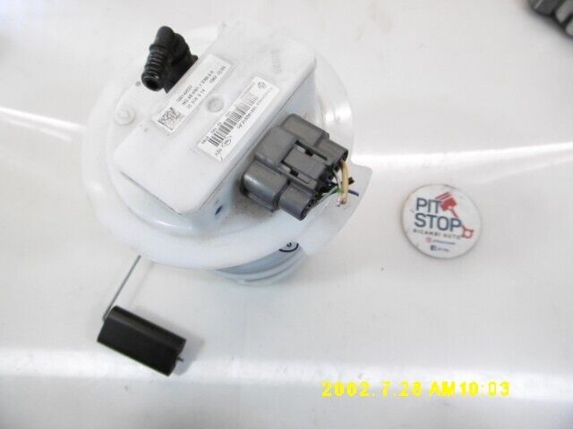 172028050r FLOAT PUMP DACIA DUSTER 1.0 TCE 2019 BX 51