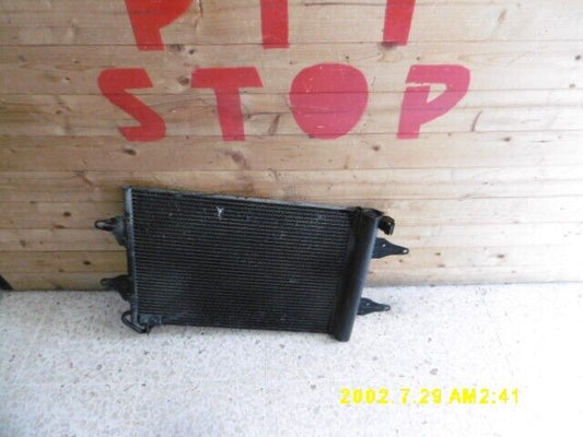 6q0820411h air conditioning radiator ibiza fabia 1.2 1.4 petrol 2003/2008 51