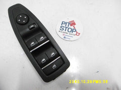 Front left window switch BMW 1 Series F20 Guide 518758