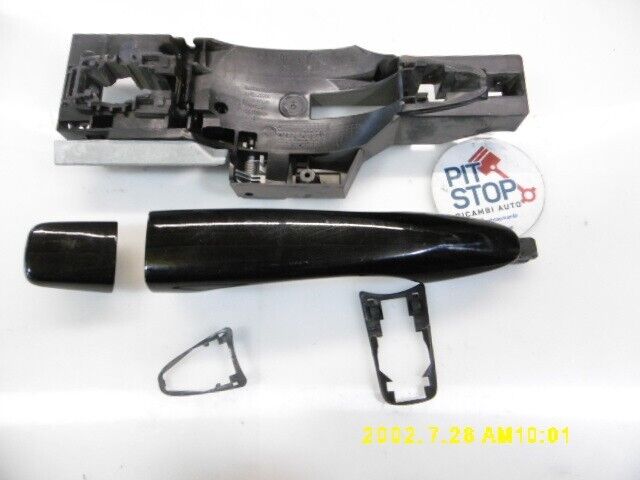 806074307R REAR LEFT OUTER HANDLE RENAULT KADJAR 2015/2022