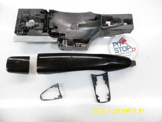 806074307R REAR LEFT OUTER HANDLE RENAULT KADJAR 2015/2022