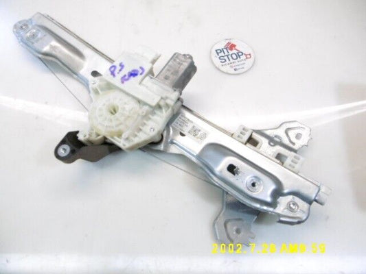 827217622R REAR WINDOW MOTOR. LEFT RENAULT KADAJR 2015/2019 D96