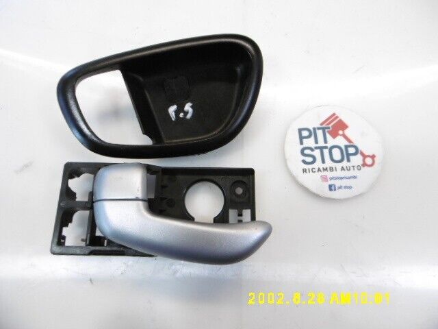 MANIGLIA INTERNA POSTERIORE SINISTRA HYUNDAI I10 2007/2013 12G