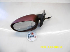 5 WIRE LEFT MIRROR FIAT COUPE' 1993 10S