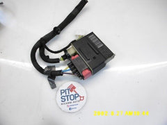 9801916680 MODULO DI CONTROLLO RELE' PEUGEOT 3008 C5 C4 308 12S