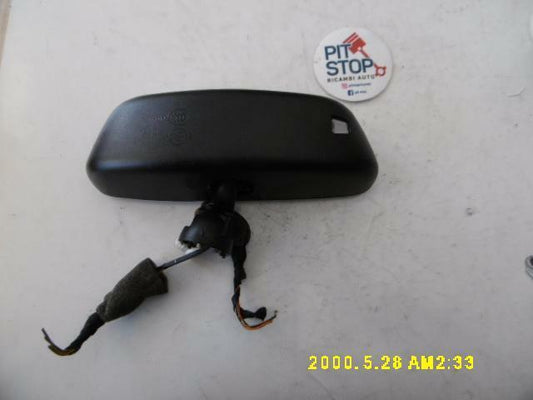 a1768100317 INTERNAL REARVIEW MIRROR MERCEDES Classe A Serie (W176 623652