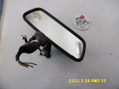 a1768100317 INTERNAL REARVIEW MIRROR MERCEDES Classe A Serie (W176 623652