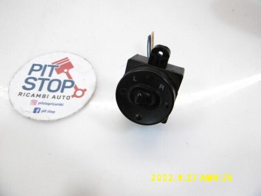 Rear View Mirror Adjustment Button Hyundai i10 2007/2013 601W0291