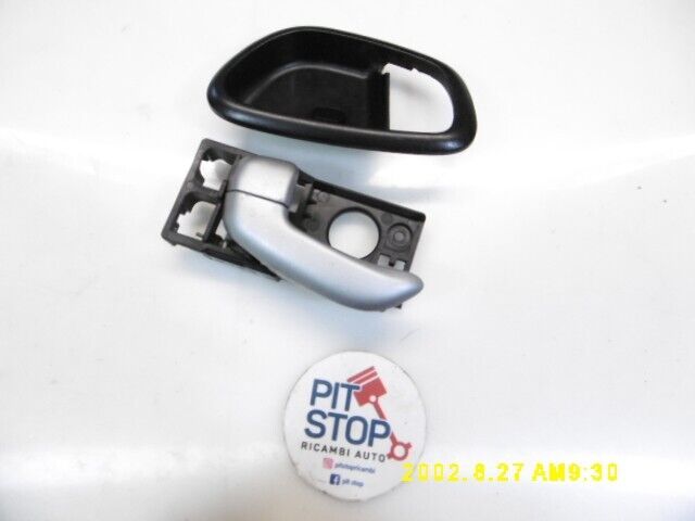 826200X0004X FRONT LEFT INTERNAL HANDLE HYUNDAI I10 2007/2013 12G