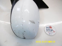 876100X040 3 PIN LEFT MIRROR WHITE HYUNDAI I10 2007/2013