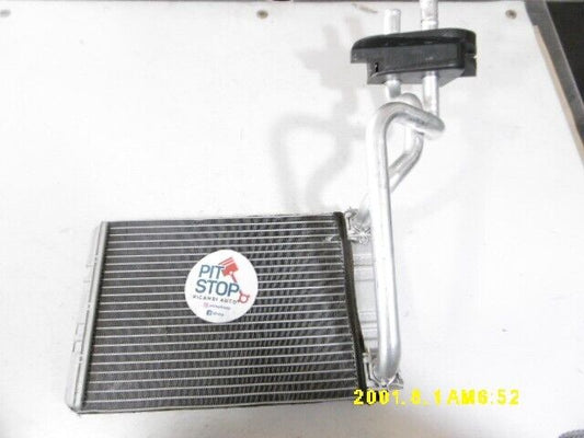 RADIATOR STOVE EVAPORATOR MERCEDES CLK Coupe W209 (2003) BX51 998029