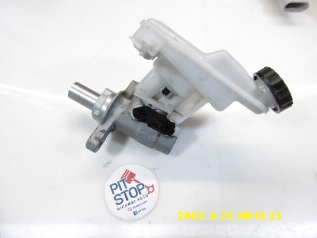 9807687080 BRAKE MASTER CYLINDER OPEL PEUGEOT GRANDLAND 3008 2018 12GBANC