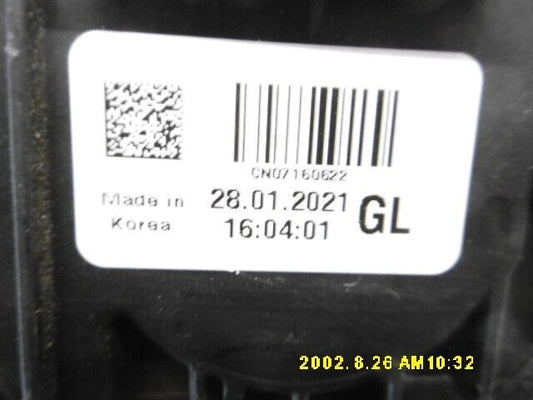 91446-g6070 FUSE HOLDER UNIT KIA PICANTO 1.0 PETROL 2021 12S