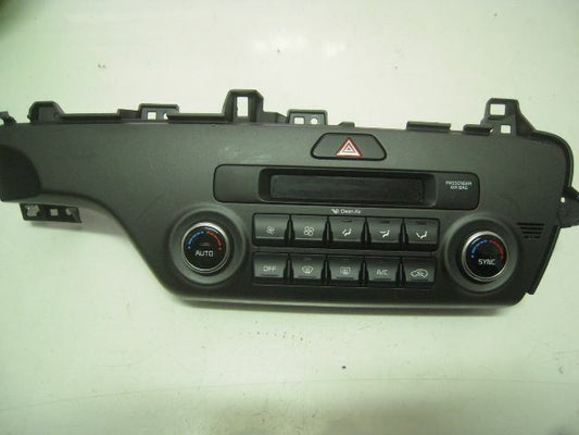 97250-F1300AK5 CONTROL UNIT CLIMATE CONTROL KIA Sportage 282402