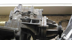 FRONT DIFFERENTIAL SUZUKI Grand Vitara JB 2015 DIESEL 107247