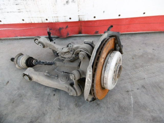 6793769 SUSPENSION REAR LEFT BMW Serie 5 F10 482433