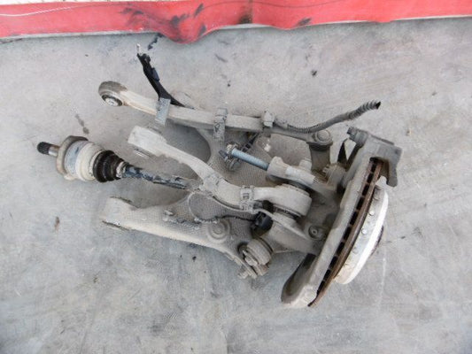 6793769 SUSPENSION REAR LEFT BMW Serie 5 F10 482433