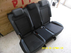 SEAT REAR SEAT COMPLETE VOLKSWAGEN T-CROSS Series 2019 500946