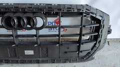 AUDI (4MN) FRONT BUMPER GRILLE 4m8853651 (18) 1381519