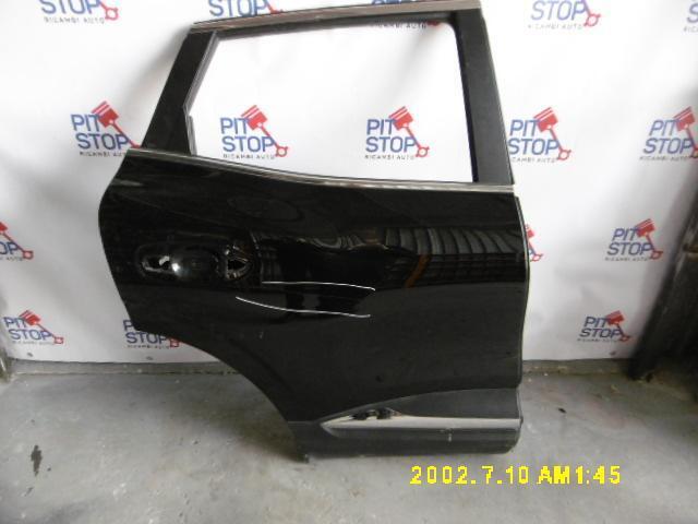 REAR RIGHT DOOR RENAULT Kadjar Serie 821006554R (15) 1384654